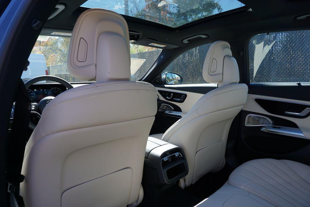 new 2026 Mercedes-Benz E-Class car, priced at $80,940