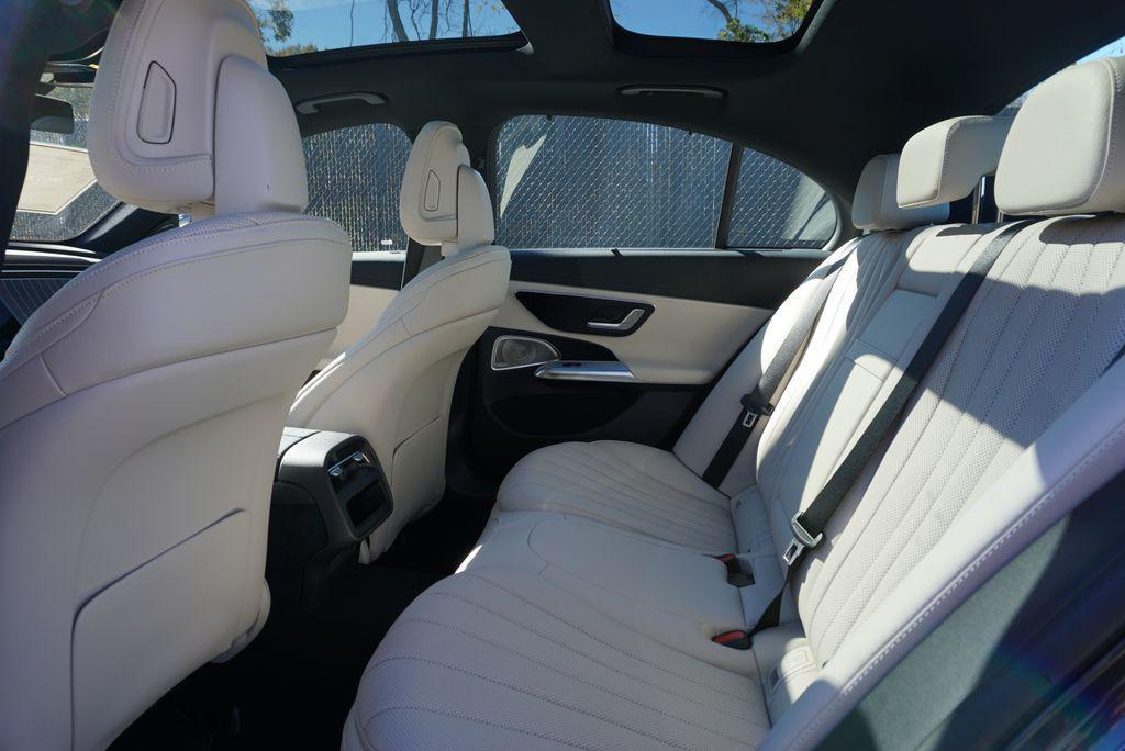 new 2026 Mercedes-Benz E-Class car, priced at $80,940