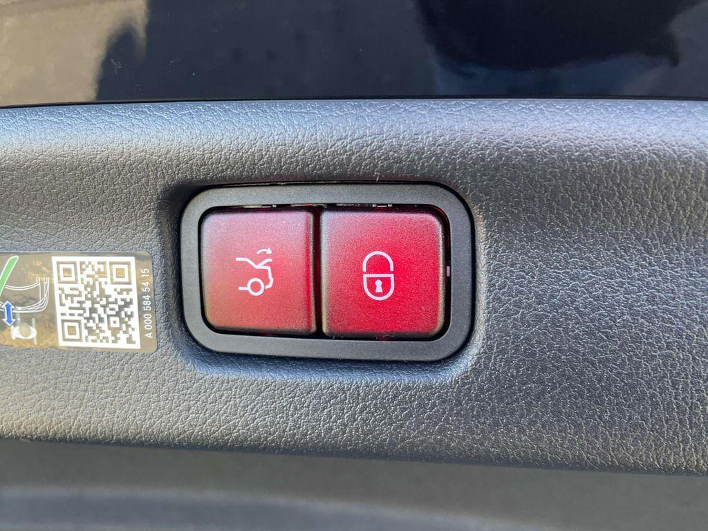 used 2025 Mercedes-Benz C-Class car, priced at $50,085