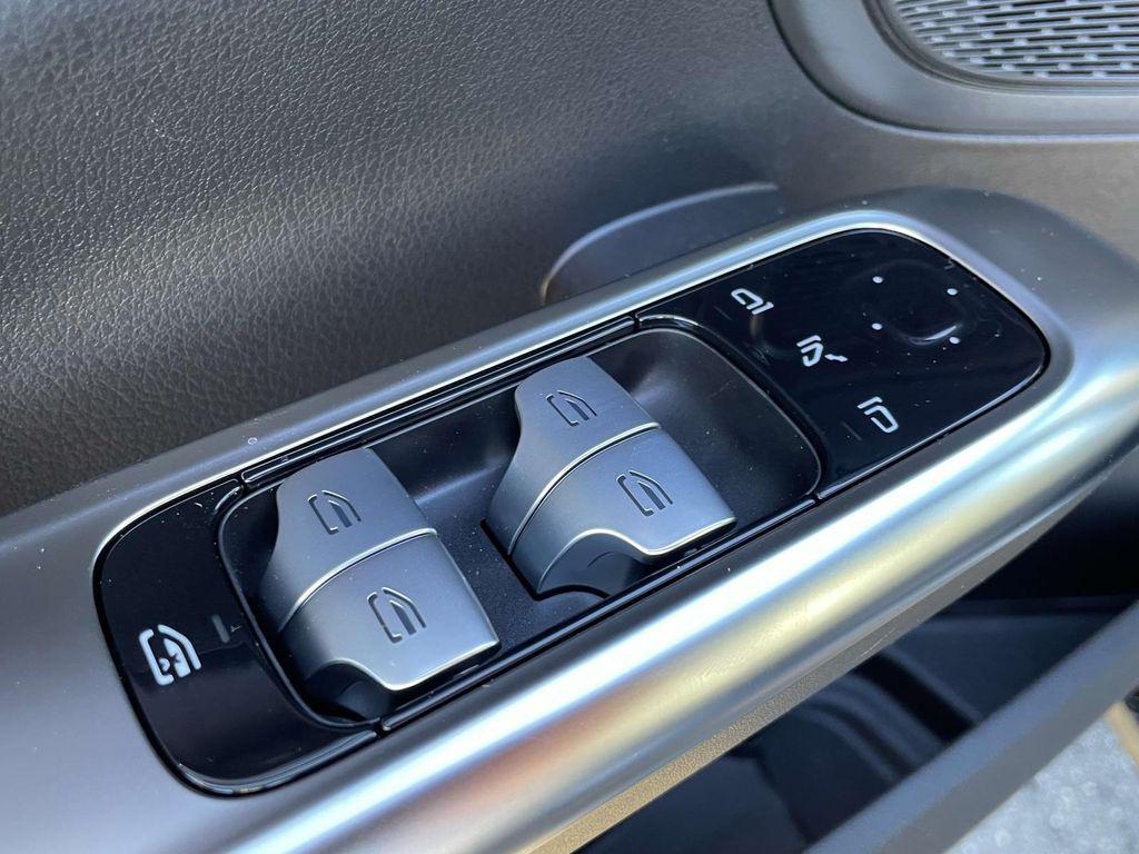 used 2025 Mercedes-Benz C-Class car, priced at $50,085