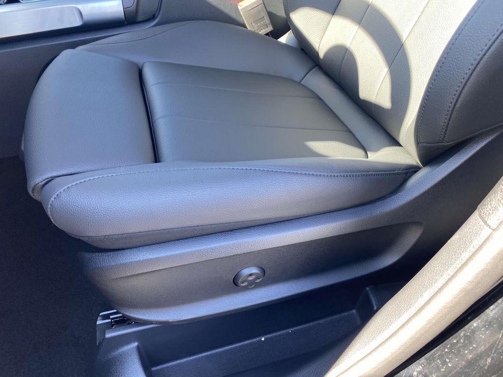 used 2025 Mercedes-Benz GLB 250 car, priced at $44,993