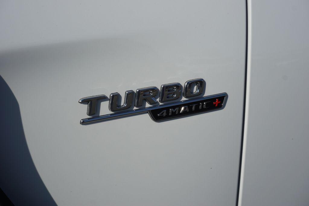 new 2026 Mercedes-Benz AMG CLE 53 car, priced at $95,165