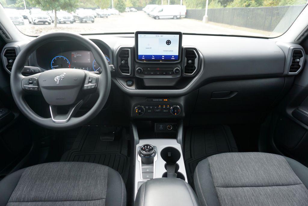 used 2022 Ford Bronco Sport car, priced at $23,995