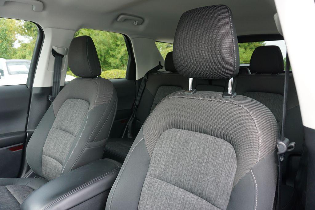 used 2022 Ford Bronco Sport car, priced at $23,995