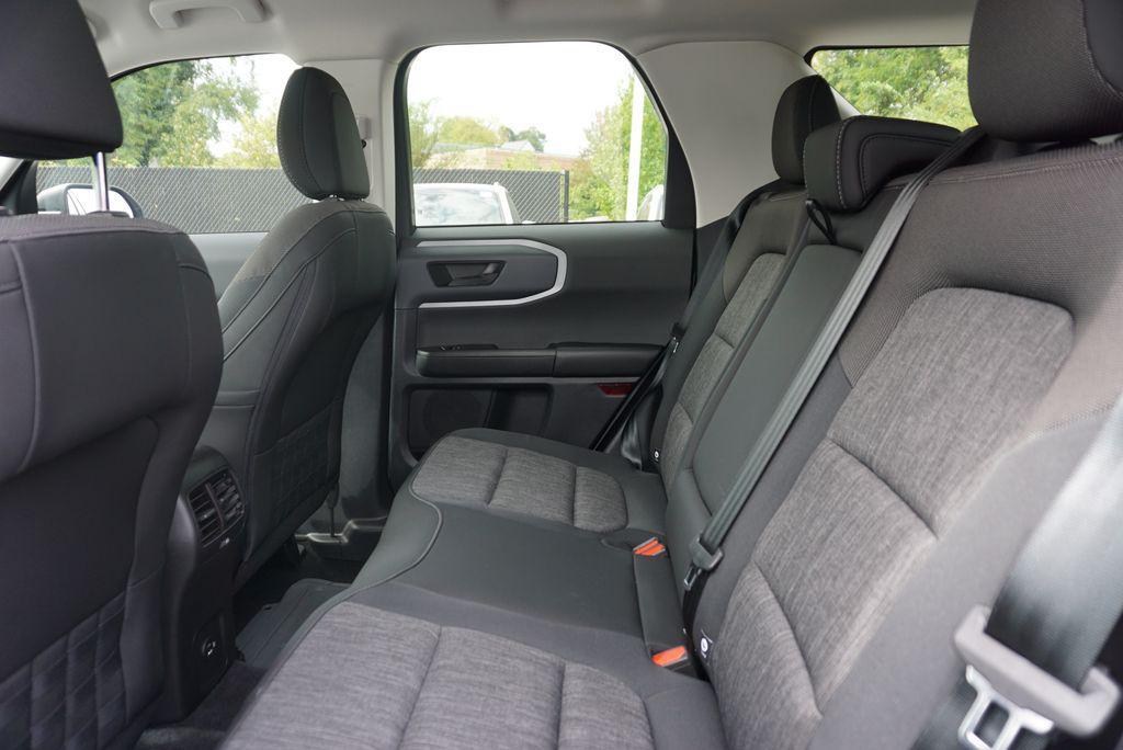 used 2022 Ford Bronco Sport car, priced at $23,995