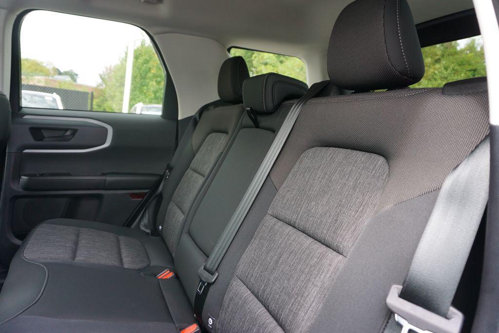 used 2022 Ford Bronco Sport car, priced at $23,995