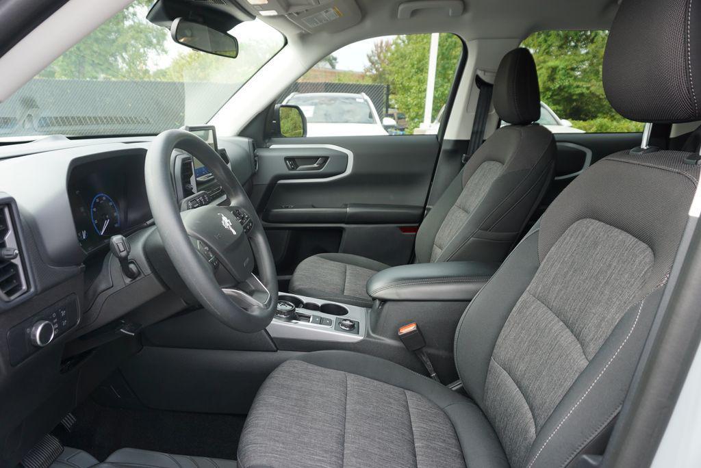 used 2022 Ford Bronco Sport car, priced at $23,995