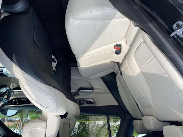 used 2024 Mercedes-Benz GLC 300 car, priced at $56,991