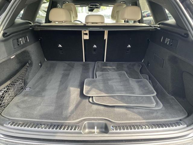 used 2024 Mercedes-Benz GLC 300 car, priced at $56,991