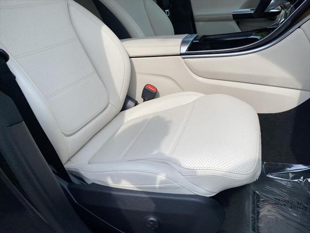 used 2024 Mercedes-Benz GLC 300 car, priced at $56,991