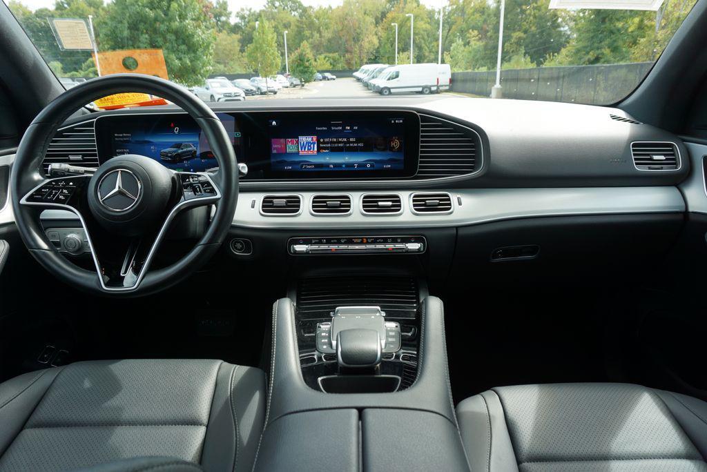 used 2024 Mercedes-Benz GLE 450 Plug-In Hybrid car, priced at $60,593