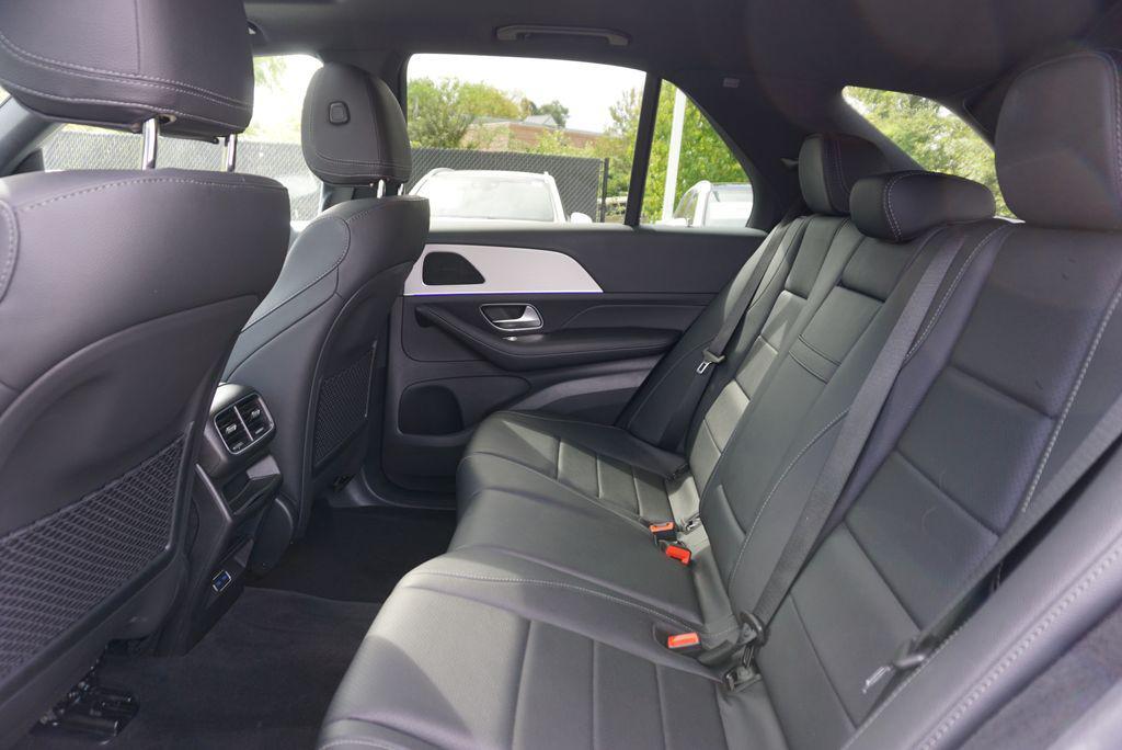 used 2024 Mercedes-Benz GLE 450 Plug-In Hybrid car, priced at $60,593