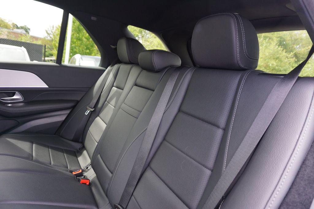 used 2024 Mercedes-Benz GLE 450 Plug-In Hybrid car, priced at $60,593