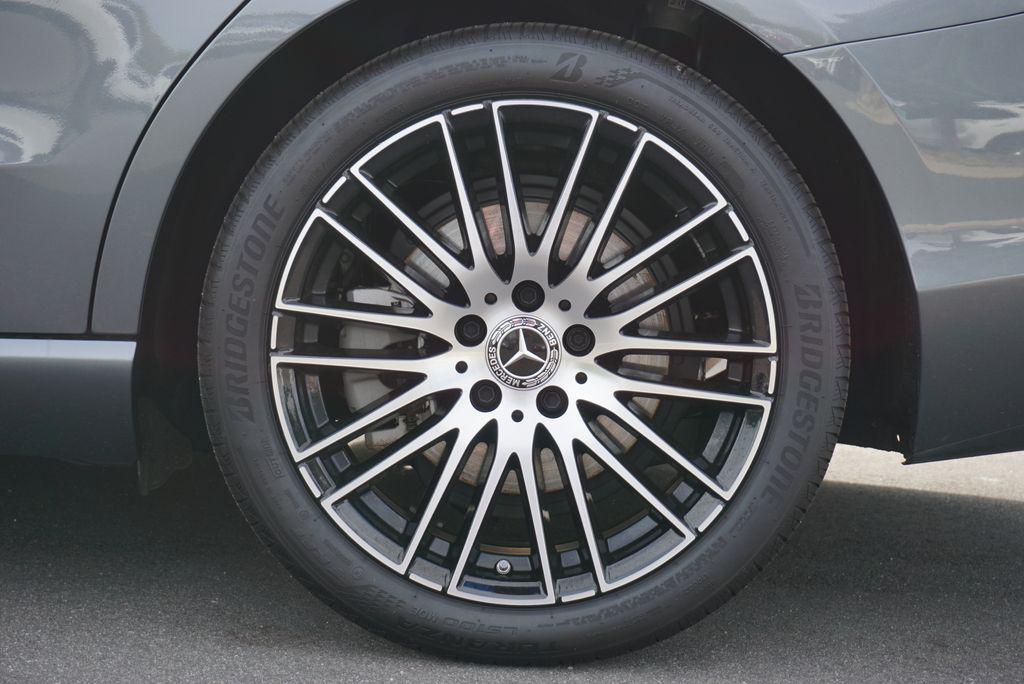 used 2024 Mercedes-Benz C-Class car, priced at $41,594