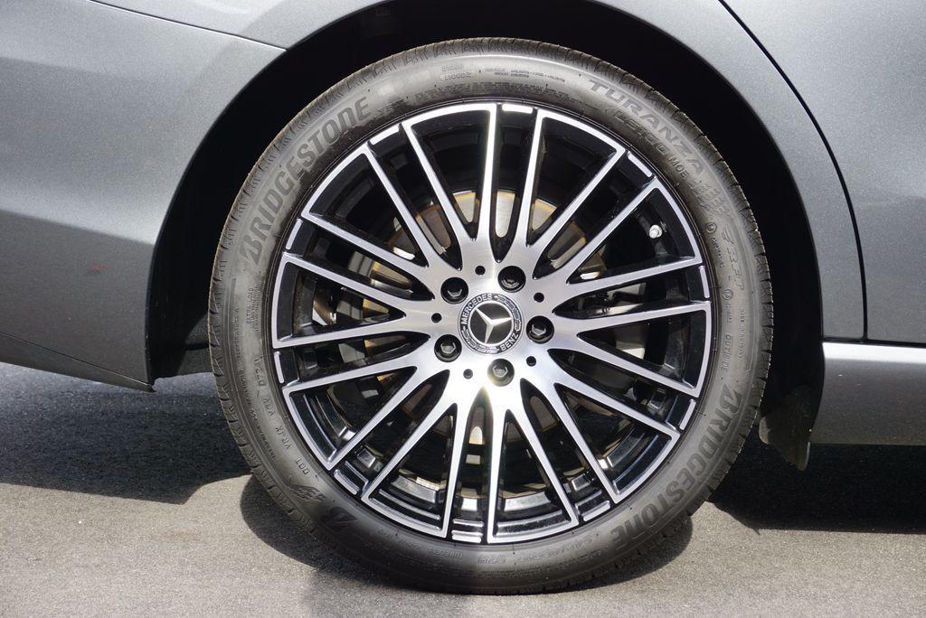 used 2024 Mercedes-Benz C-Class car, priced at $41,594