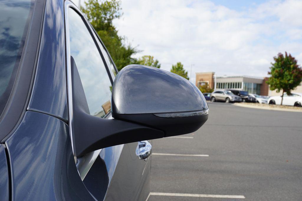 used 2024 Mercedes-Benz C-Class car, priced at $41,594