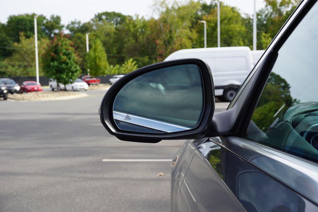 used 2024 Mercedes-Benz C-Class car, priced at $41,594