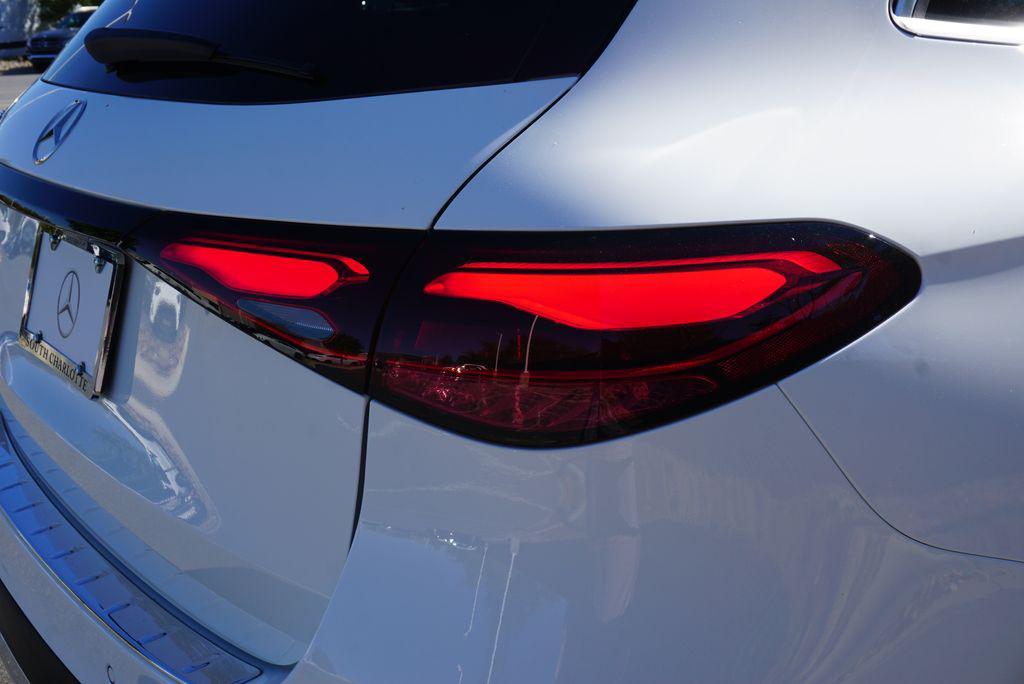 new 2026 Mercedes-Benz GLC 300 car, priced at $56,885