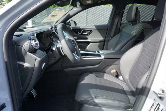 new 2025 Mercedes-Benz GLC 300 car, priced at $74,495