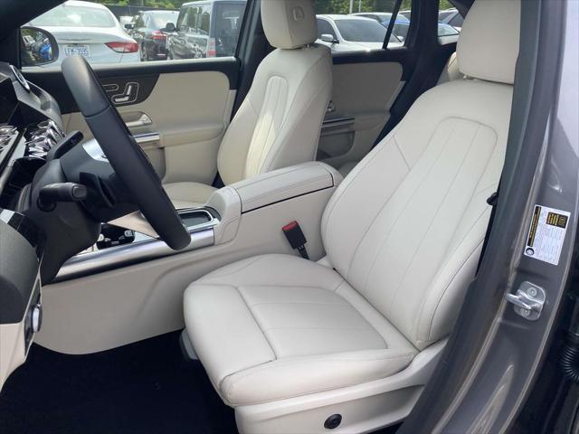 new 2025 Mercedes-Benz GLA 250 car, priced at $50,025