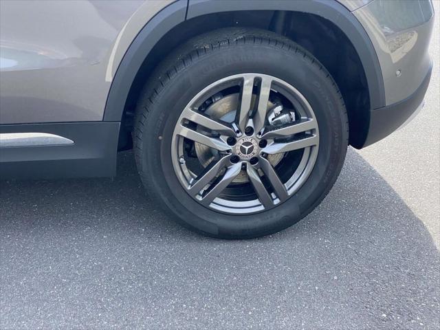new 2025 Mercedes-Benz GLA 250 car, priced at $50,025