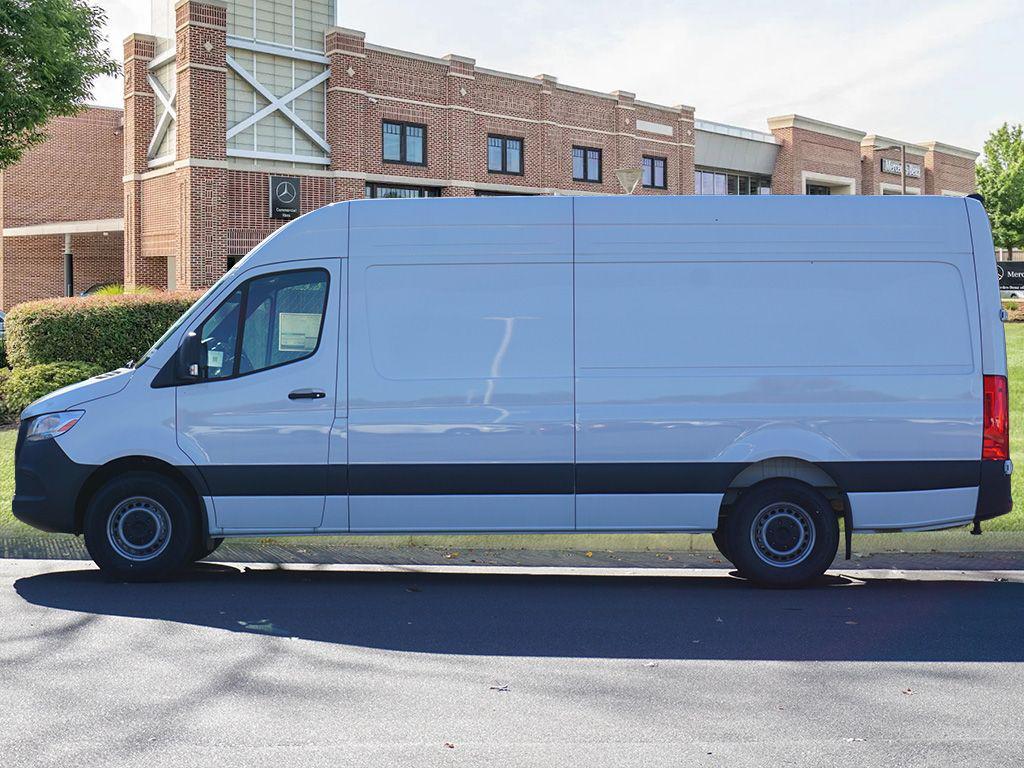 new 2025 Mercedes-Benz Sprinter 2500 car, priced at $65,708