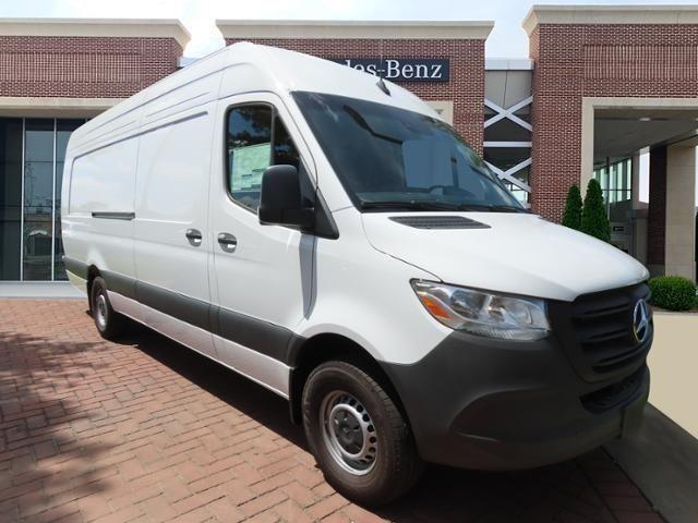 new 2024 Mercedes-Benz Sprinter 2500 car, priced at $69,397