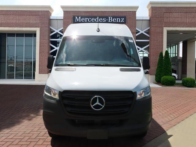 new 2024 Mercedes-Benz Sprinter 2500 car, priced at $69,397