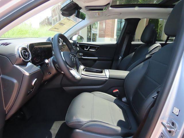 used 2024 Mercedes-Benz GLC 300 car, priced at $57,675