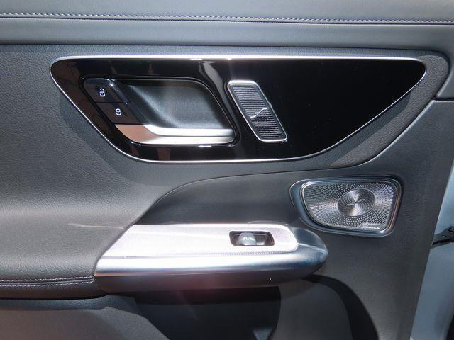 used 2024 Mercedes-Benz GLC 300 car, priced at $57,675