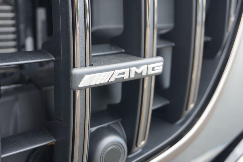 new 2026 Mercedes-Benz AMG S 63 E car, priced at $224,355