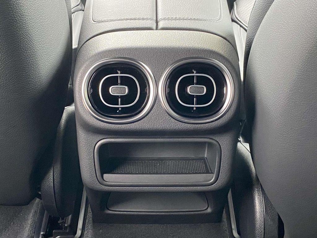 used 2024 Mercedes-Benz GLC 300 car, priced at $45,995