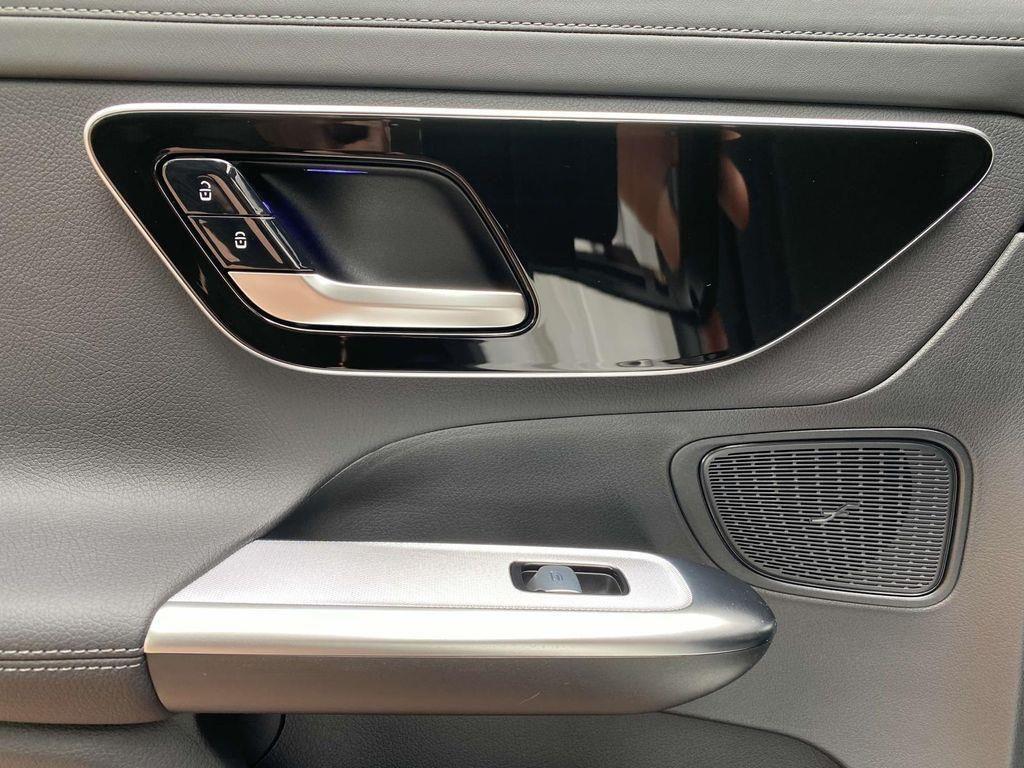 used 2024 Mercedes-Benz GLC 300 car, priced at $45,995