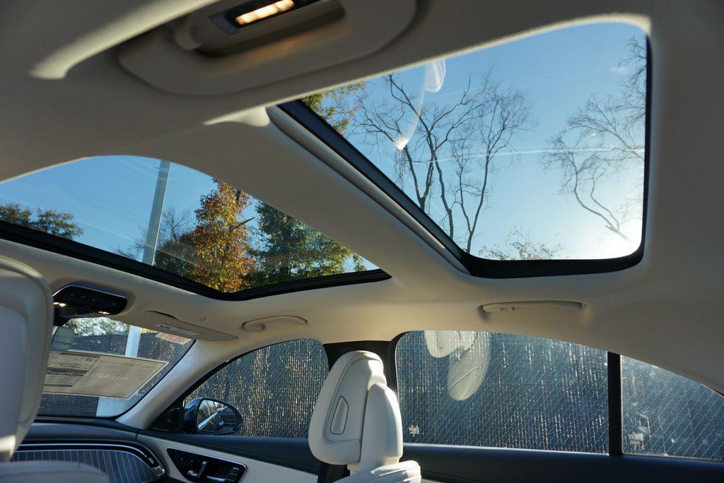 new 2026 Mercedes-Benz E-Class car, priced at $77,120