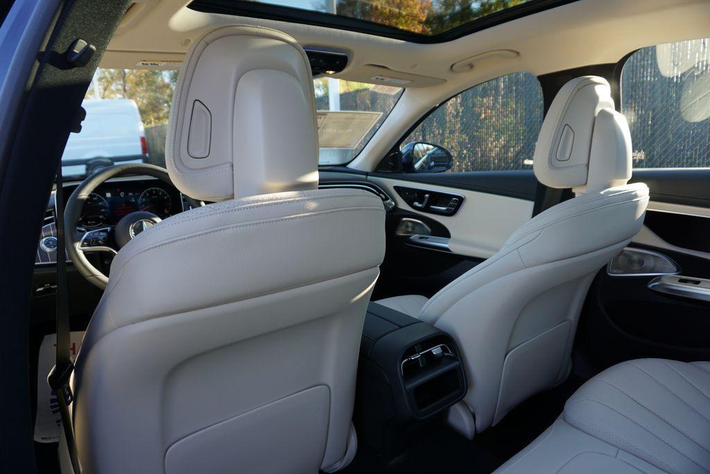 new 2026 Mercedes-Benz E-Class car, priced at $77,120