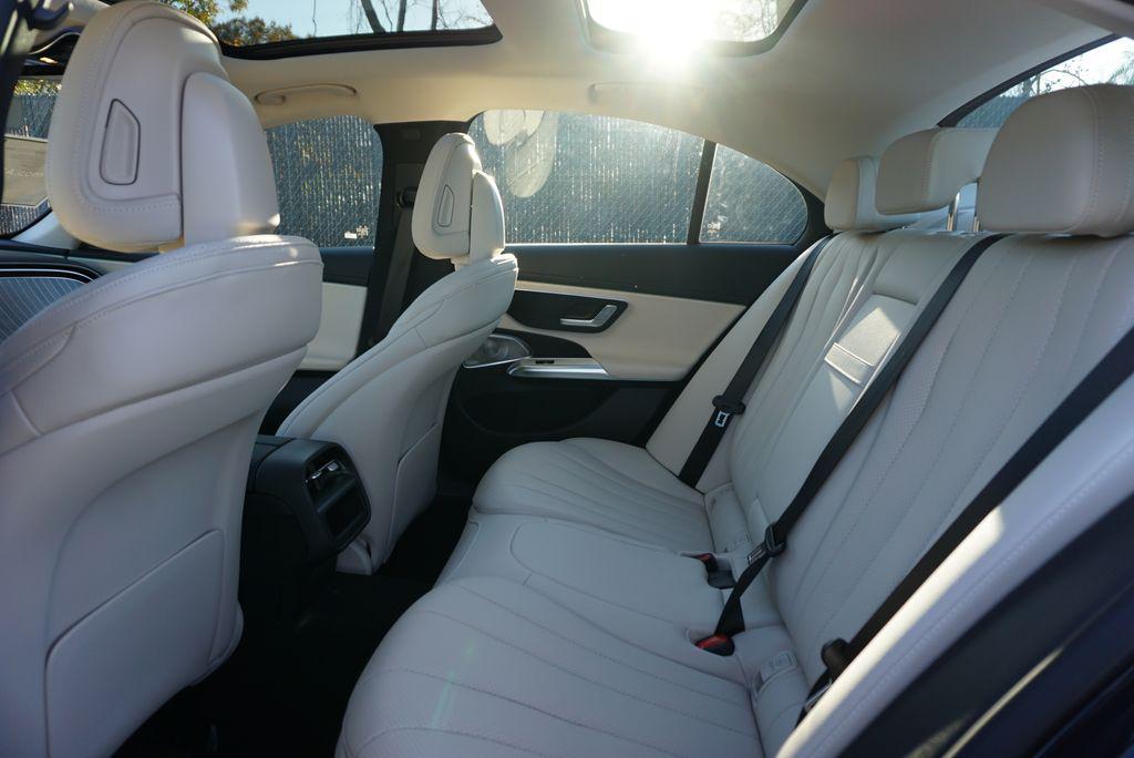 new 2026 Mercedes-Benz E-Class car, priced at $77,120