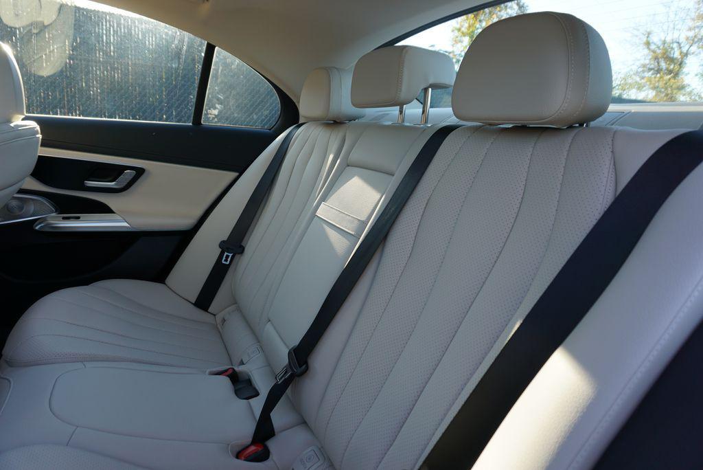 new 2026 Mercedes-Benz E-Class car, priced at $77,120