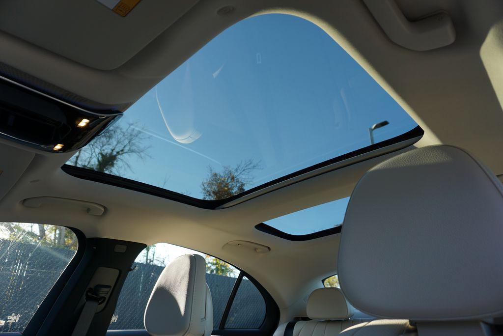 new 2026 Mercedes-Benz E-Class car, priced at $77,120