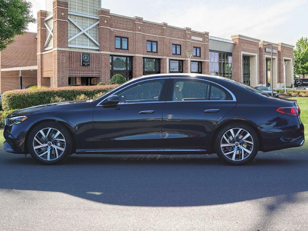 new 2026 Mercedes-Benz E-Class car, priced at $77,120