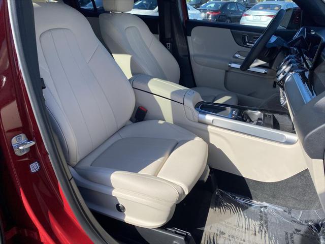 used 2024 Mercedes-Benz GLB 250 car, priced at $41,791