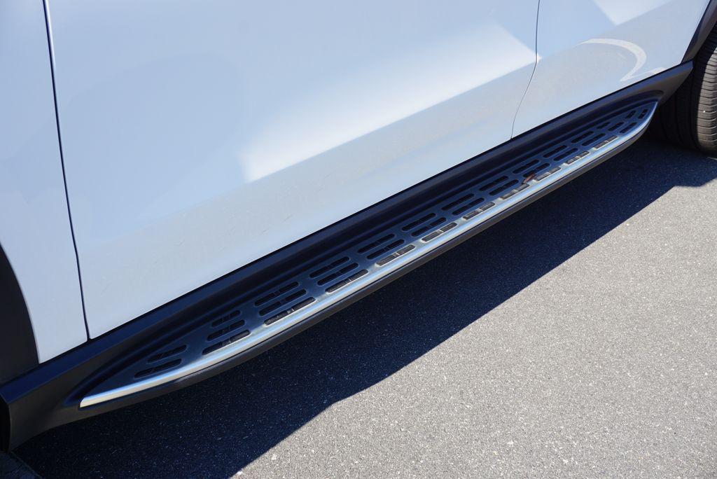 used 2024 Mercedes-Benz GLS 450 car, priced at $79,991