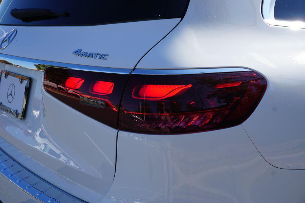 used 2024 Mercedes-Benz GLS 450 car, priced at $79,991