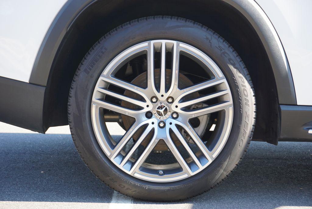 used 2024 Mercedes-Benz GLS 450 car, priced at $79,991