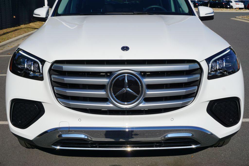 used 2024 Mercedes-Benz GLS 450 car, priced at $79,991