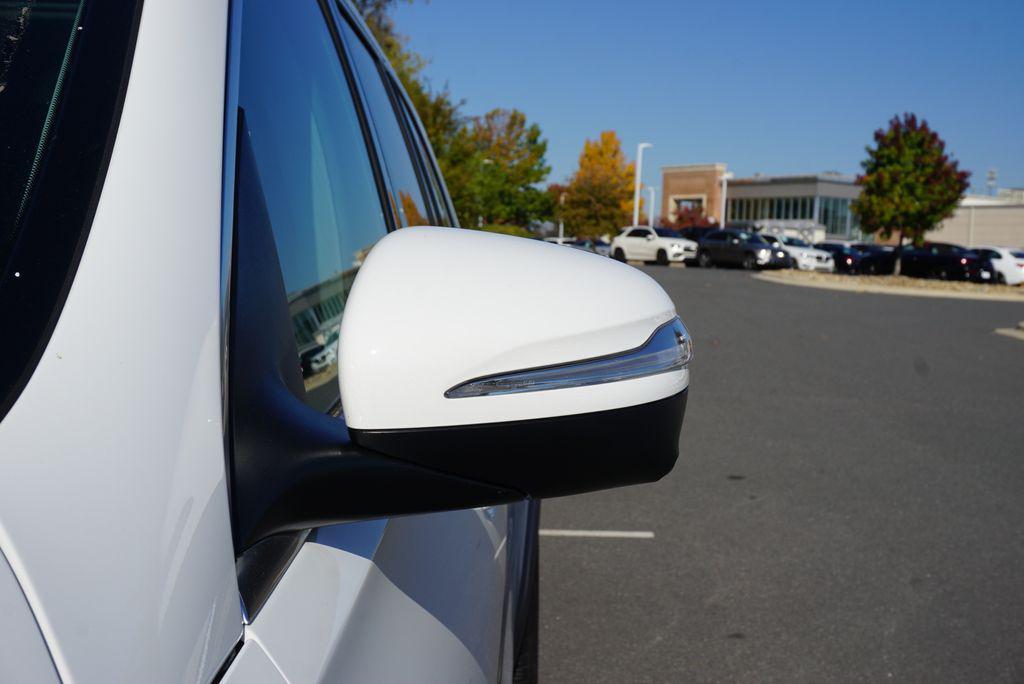 used 2024 Mercedes-Benz GLS 450 car, priced at $79,991