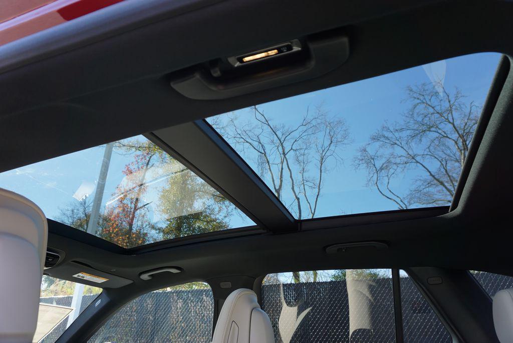 new 2026 Mercedes-Benz GLC 300 car, priced at $59,800