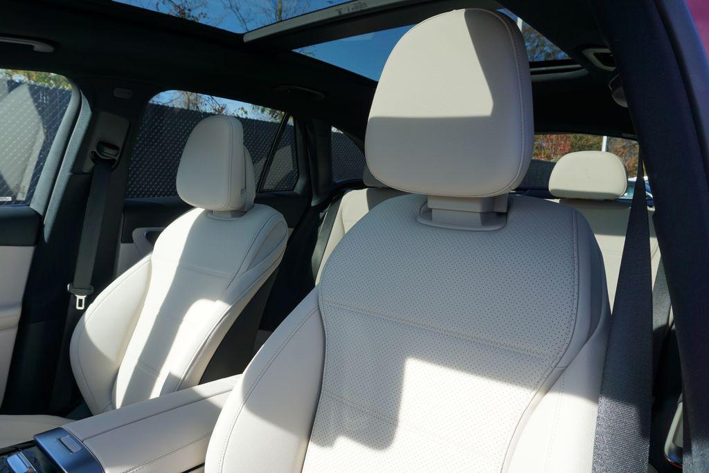 new 2026 Mercedes-Benz GLC 300 car, priced at $59,800