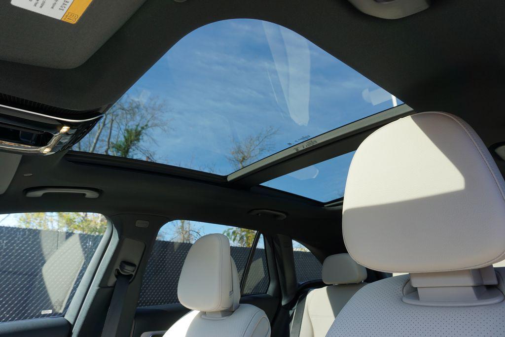 new 2026 Mercedes-Benz GLC 300 car, priced at $59,800