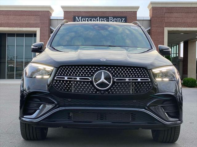 new 2025 Mercedes-Benz GLE 450 car, priced at $91,000