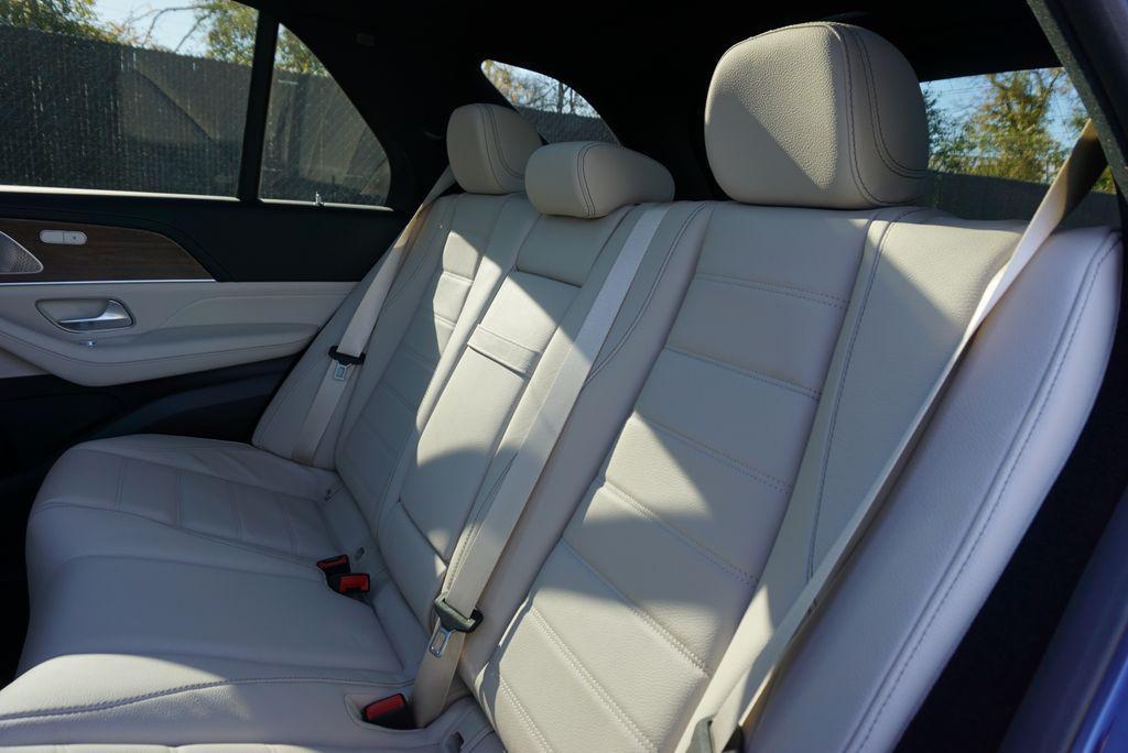 new 2026 Mercedes-Benz GLE 350 car, priced at $85,390